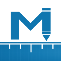 Photos Measure — Image meter для iOS