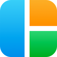 Pic Stitch — Machage Maker для Android