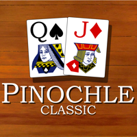 Pinochle Classic для iOS