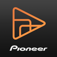 Pioneer Remote App для iOS