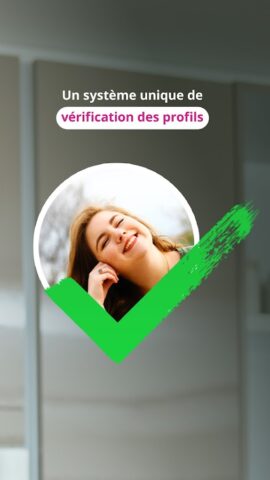 Place des Célibataires для Android — скриншот 3