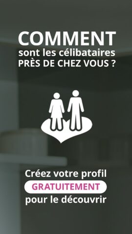 Place des Célibataires для Android — скриншот 4