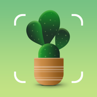 Plantum・Plant, Flower Scanner для iOS