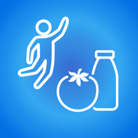 Pocket Cal kJ для iOS