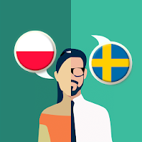Polish-Swedish Translator для Android