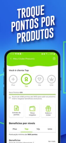 Prezunic для Android — скриншот 4