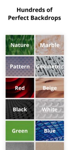 Remove background. AD maker для iOS — скриншот 4