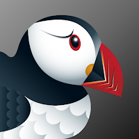 Браузер Puffin Incognito для Android