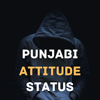Punjabi Attitude Status для Android
