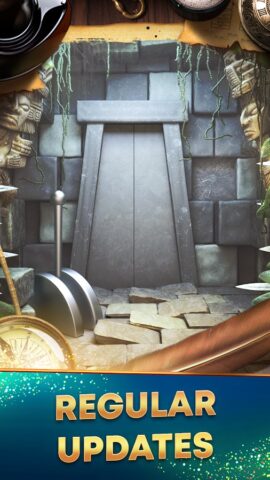 Побег из комнаты 100 дверей для Android — скриншот 4