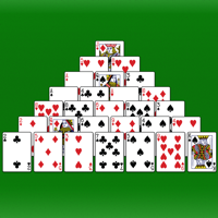 Pyramid Solitaire — Card Games для iOS