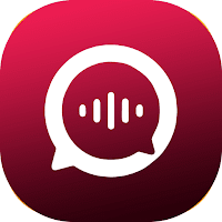 QQ- Random Voice Chat Stranger для Android