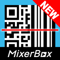 неограниче QR Scanner: QR Code для iOS