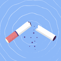 Quit: Hypnosis to Stop Smoking для iOS