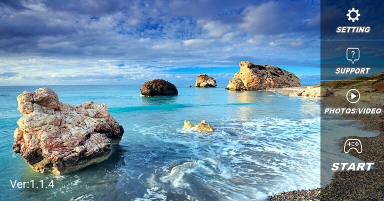 RC FPV для Android — скриншот 1