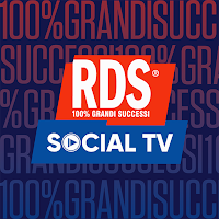 RDS Social TV app для Android