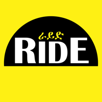 RIDE: Ethiopia & Djibouti для iOS