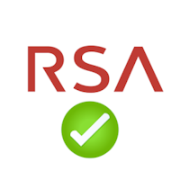 RSA Authenticator (SecurID) для Android