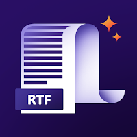 RTF Viewer RTF File Reader для Android