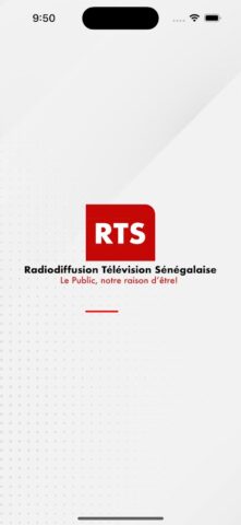 RTS L’Officiel для Android — скриншот 1