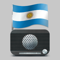 Radios Argentinas FM y AM для Android