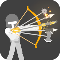 Ragdoll Archers для Android