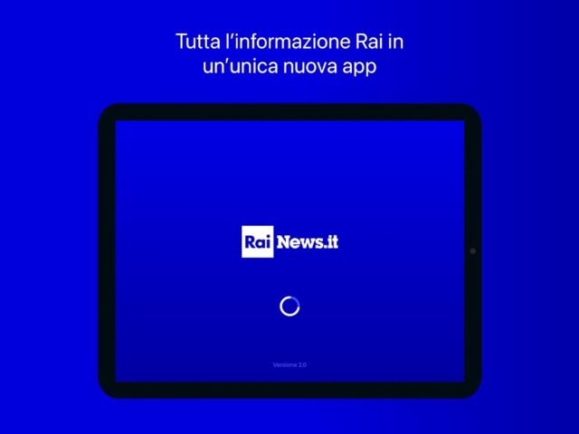 RaiNews для Android — скриншот 5