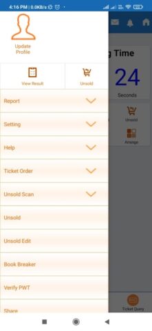 Rajshree Seller для Android — скриншот 3