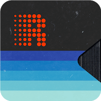 Rarevision VHS Lite — 80s Cam для Android