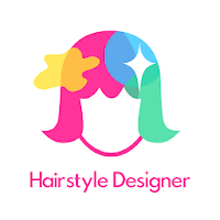 Rasysa Hairstyle Designer для Android