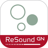 ReSound Tinnitus Relief для iOS