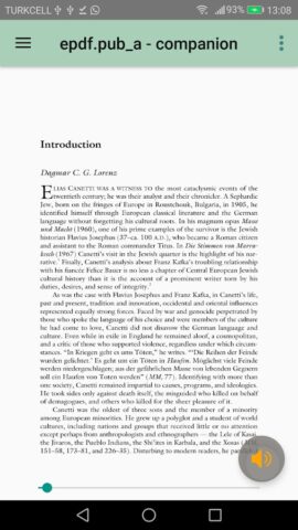 Read Texts Aloud &Write Speech для Android — скриншот 3