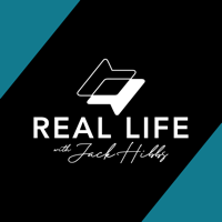 Real Life with Jack Hibbs для iOS