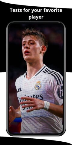 Real Madrid Wallpaper 2024 для Android — скриншот 4