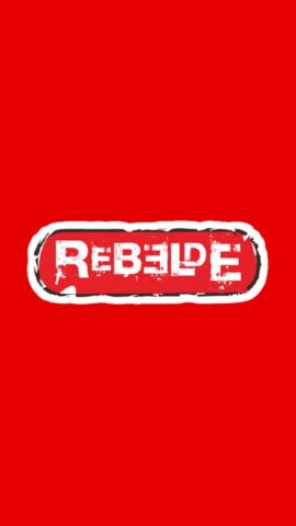 Rebelde Play для Android — скриншот 1