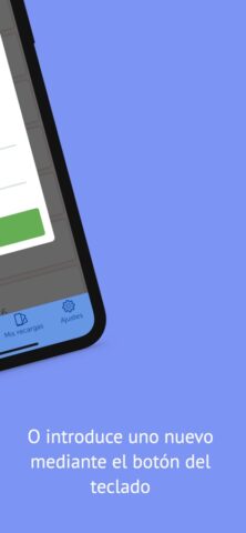 Recarga DOBLE a Cuba для iOS — скриншот 4