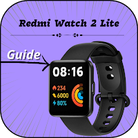 Redmi Watch 2 Lite Guide для Android