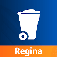 Regina Waste для Android