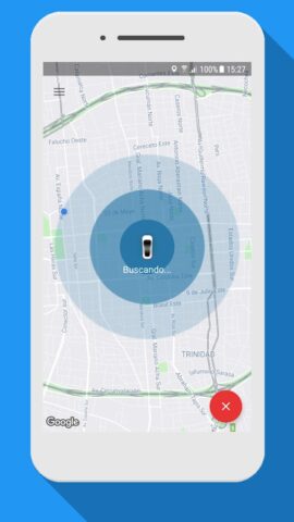 Remis Oeste San Juan для Android — скриншот 3