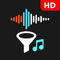 Убрать шум: Уменьшить шум mp3 для Android