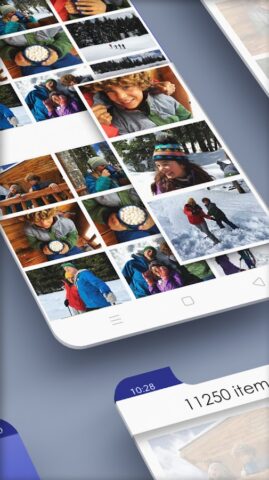 восстановить старые фотографии для Android — скриншот 4