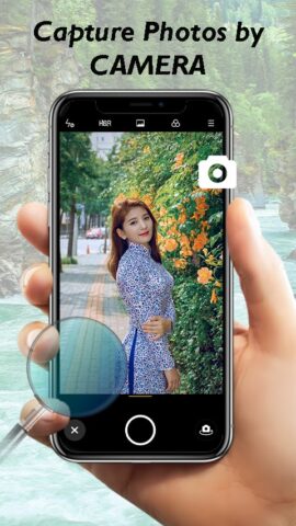 обратный поиск изображений для Android — скриншот 2