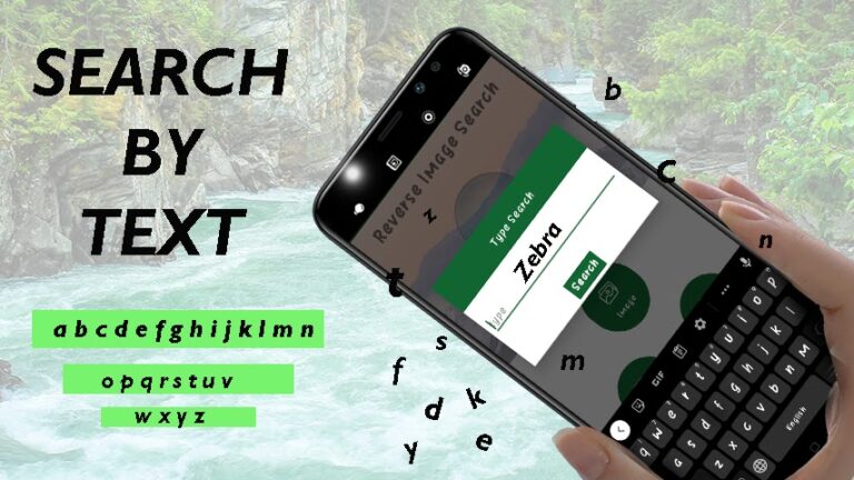 обратный поиск изображений для Android — скриншот 5