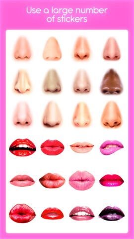 Ринопластика для Android — скриншот 4