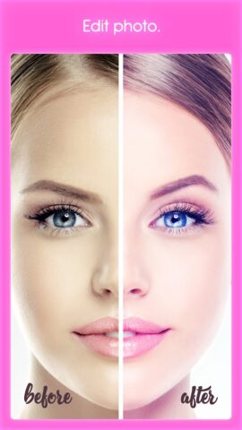 Ринопластика для Android — скриншот 5