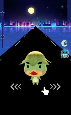 Rhythm Sprint для Android — скриншот 1