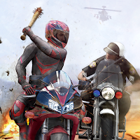 Road Redemption Mobile для Android