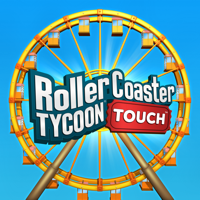 RollerCoaster Tycoon® Touch™ для iOS