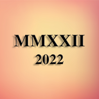 Roman Date Converter для iOS