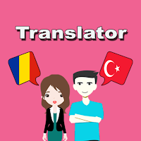 Romanian To Turkish Translator для Android